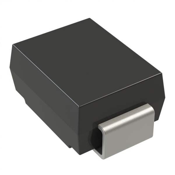 SMCJ8.5CA-13-F Diodes Incorporated – Price, Stock & Datasheet
