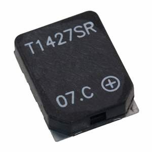 SMT-1427-S-R PUI Audio, Inc. – Price, Stock & Datasheet