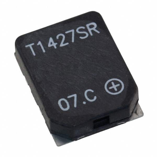 SMT-1427-S-R PUI Audio, Inc. – Price, Stock & Datasheet