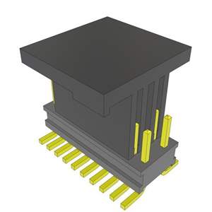 FTR-110-03-G-D-06-P Samtec Inc. – Price, Stock & Datasheet
