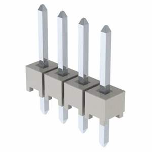 HTSW-104-07-T-S Samtec Inc. – Price, Stock & Datasheet