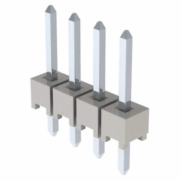 HTSW-104-07-T-S Samtec Inc. – Price, Stock & Datasheet