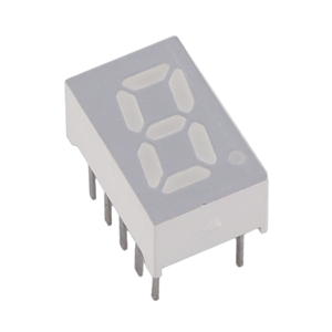 HDSP-U413 Broadcom Limited – Price, Stock & Datasheet
