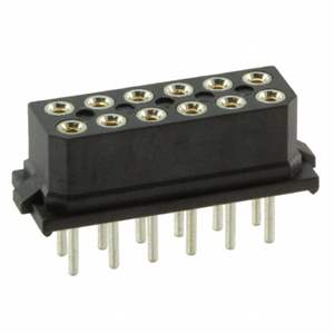 M80-8501242 Harwin Inc. – Price, Stock & Datasheet