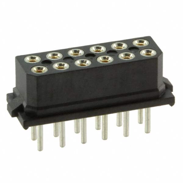 M80-8501242 Harwin Inc. – Price, Stock & Datasheet