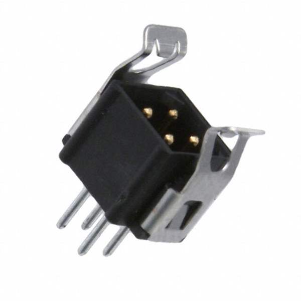 M80-8530442 Harwin Inc. – Price, Stock & Datasheet