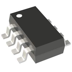 MCP6292IDDFR Texas Instruments – Price, Stock & Datasheet