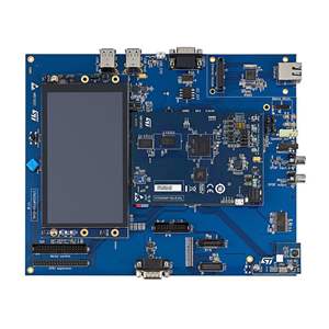 STM32MP157F-EV1 STMicroelectronics – Price, Stock & Datasheet