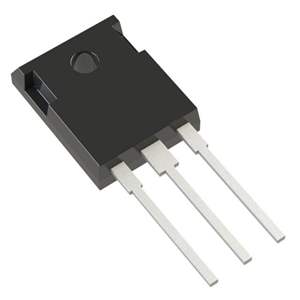 IXYH20N120C3 IXYS – Price, Stock & Datasheet