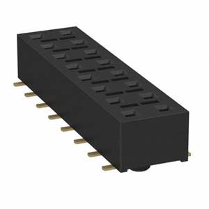 HLE-108-02-G-DV-BE-A Samtec Inc. – Price, Stock & Datasheet