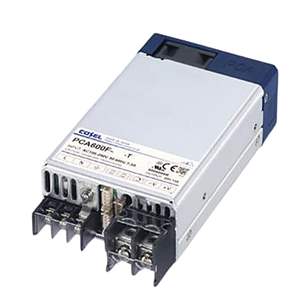 PCA600F-12-T Cosel USA, Inc. – Price, Stock & Datasheet
