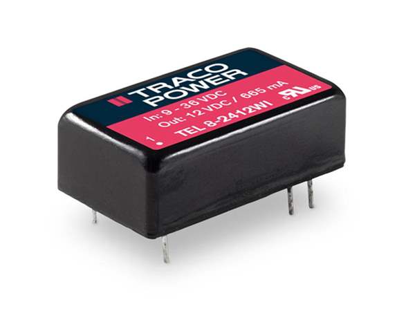 TEL 8-2423WI Traco Power – Price, Stock & Datasheet