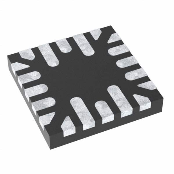 LED1202QTR STMicroelectronics – Price, Stock & Datasheet