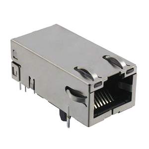 L826-1X1T-23-F Bel Fuse Inc. – Price, Stock & Datasheet