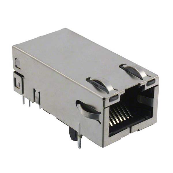 L826-1X1T-23-F Bel Fuse Inc. – Price, Stock & Datasheet