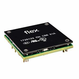 PKJ4716APIHS Flex Power Modules – Price, Stock & Datasheet