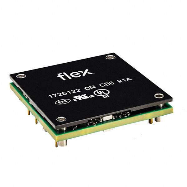 PKJ4716APIHS Flex Power Modules – Price, Stock & Datasheet