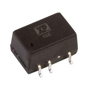 ISE0505A XP Power – Price, Stock & Datasheet