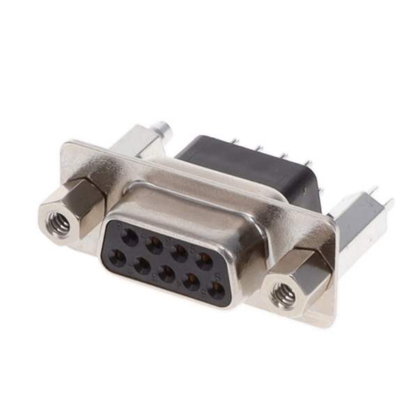 K88X-ED-9S-BRJ Kycon, Inc. – Price, Stock & Datasheet