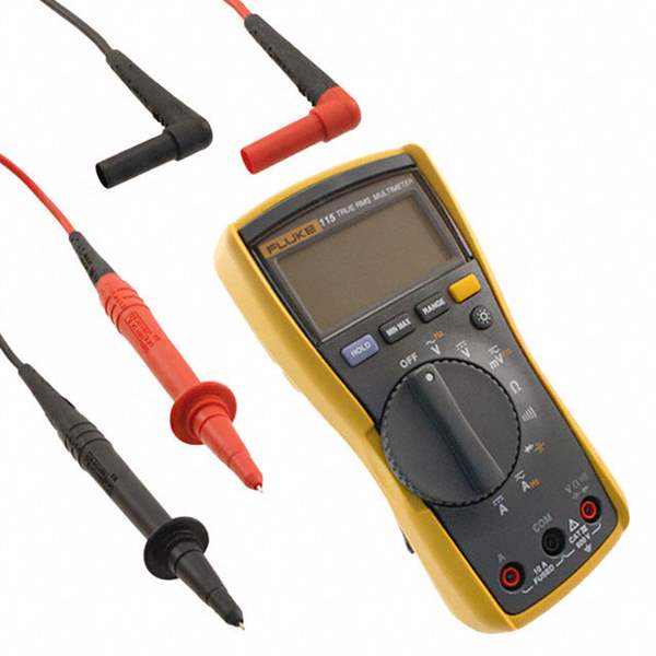 FLUKE-115 Fluke Electronics – Price, Stock & Datasheet