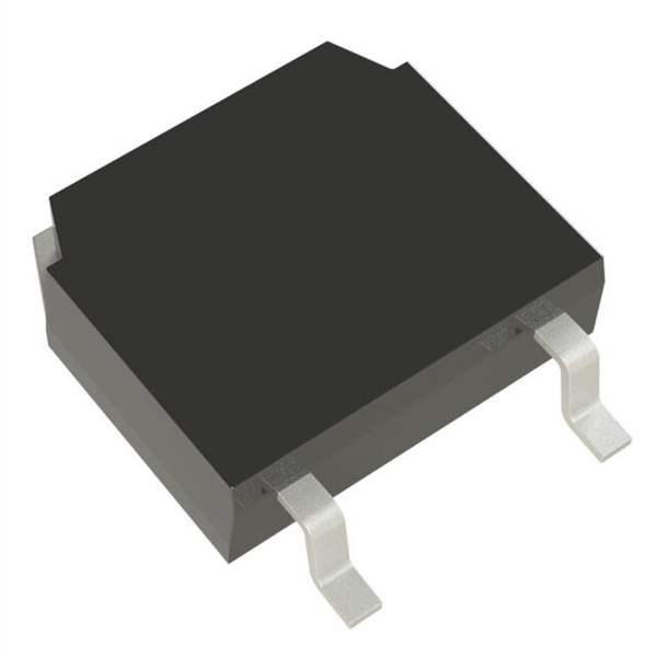 IXBT12N300HV IXYS – Price, Stock & Datasheet