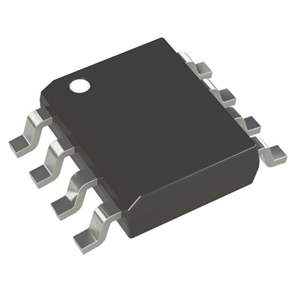 MCP6497-E/SN Microchip Technology – Price, Stock & Datasheet