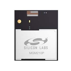 MGM210PA32JIA2R Silicon Labs – Price, Stock & Datasheet