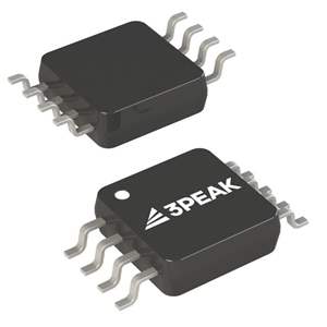 TP5532-VR 3PEAK – Price, Stock & Datasheet