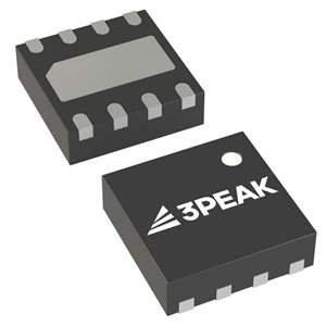 TPM8837C-DF4R 3PEAK – Price, Stock & Datasheet