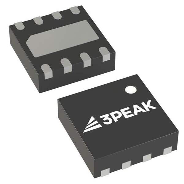 TPM8837C-DF4R 3PEAK – Price, Stock & Datasheet