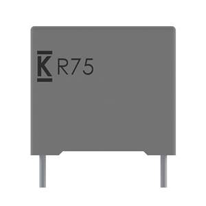 R75IW533050H4J KEMET – Price, Stock & Datasheet