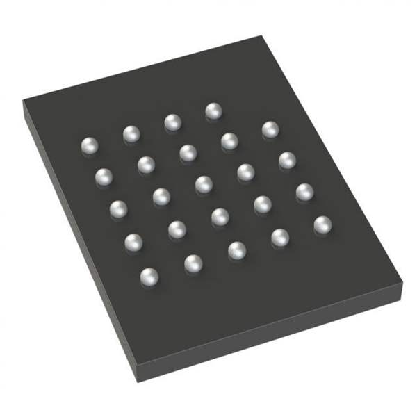 MX25UW51245GXDR00 Macronix – Price, Stock & Datasheet