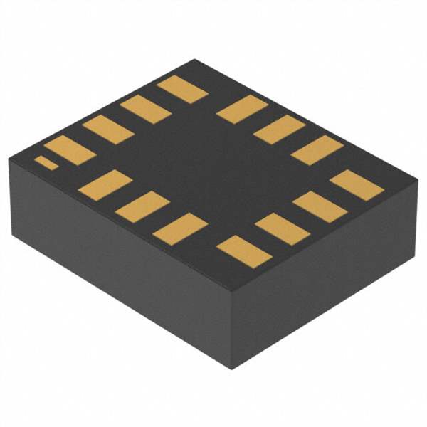 IAM-20381 TDK InvenSense – Price, Stock & Datasheet