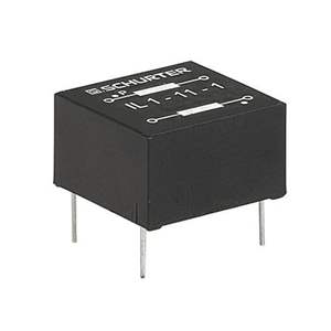 IL-10-0001 SCHURTER Inc. – Price, Stock & Datasheet