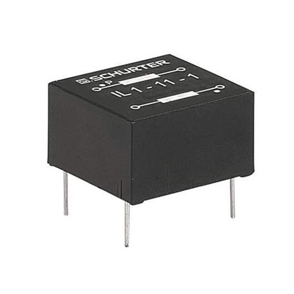 IL-10-0001 SCHURTER Inc. – Price, Stock & Datasheet