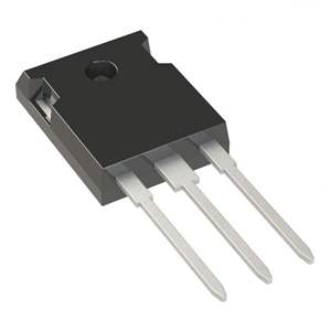 IKW50N65EH5XKSA1 Infineon Technologies – Price, Stock & Datasheet