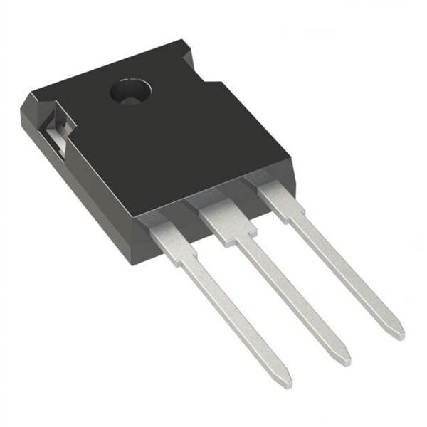 IKW50N65EH5XKSA1 Infineon Technologies – Price, Stock & Datasheet