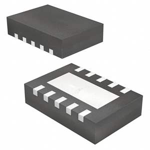 TPS22953QDQCRQ1 Texas Instruments – Price, Stock & Datasheet