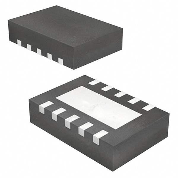 TPS22953QDQCRQ1 Texas Instruments – Price, Stock & Datasheet
