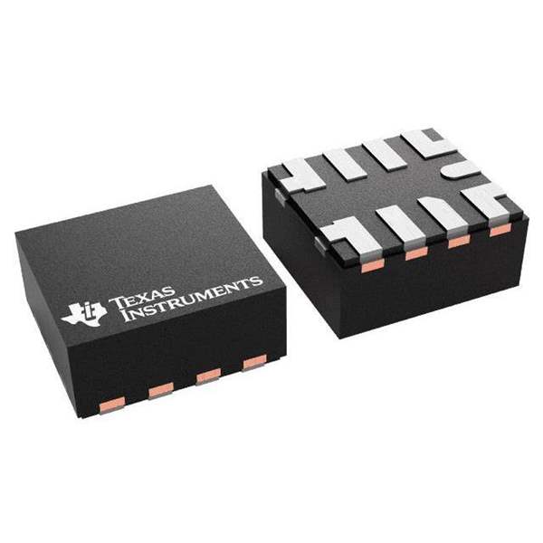 TPS62901QRYTRQ1 Texas Instruments – Price, Stock & Datasheet