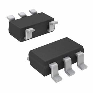 TPS79901DDCTG4 Texas Instruments – Price, Stock & Datasheet