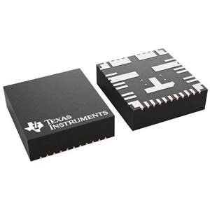 TPSM64406RCHR Texas Instruments – Price, Stock & Datasheet