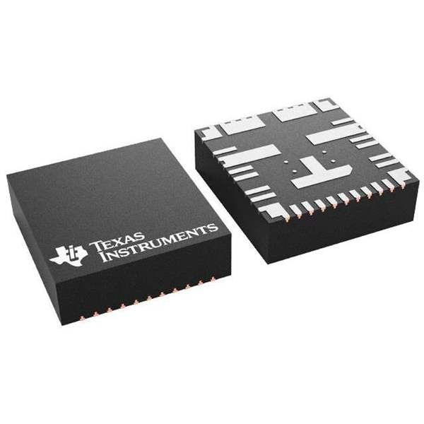 TPSM64406RCHR Texas Instruments – Price, Stock & Datasheet