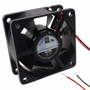 OD6025-24LB Orion Fans – Price, Stock & Datasheet