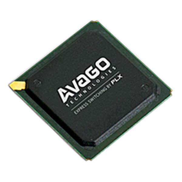 PEX8618-BA50BC G Broadcom Limited – Price, Stock & Datasheet
