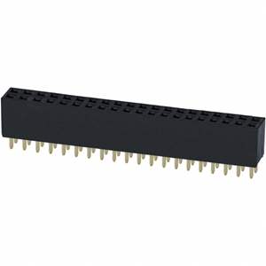 PPPC202LFBN-RC Sullins Connector Solutions – Price, Stock & Datasheet