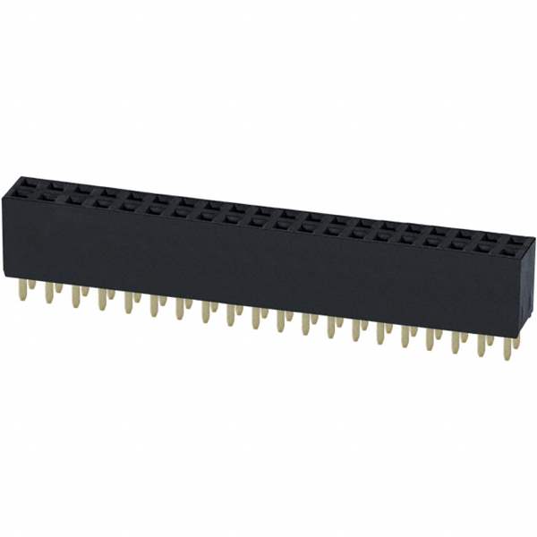 PPPC202LFBN-RC Sullins Connector Solutions – Price, Stock & Datasheet