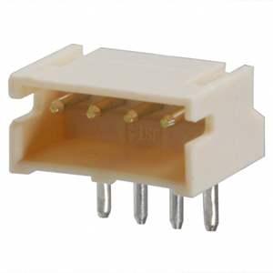 S4B-ZR JST Sales America Inc. – Price, Stock & Datasheet