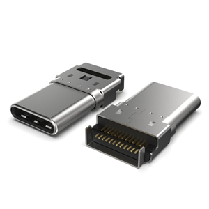 USB4155-03-C GCT – Price, Stock & Datasheet