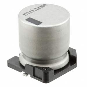 UUJ2D100MNL1MS Nichicon – Price, Stock & Datasheet